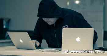 Frax Finance Says its Domain Name Hijacking Has Been Resolved