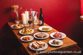 November 2023: Best new restaurants, bars and pubs in London