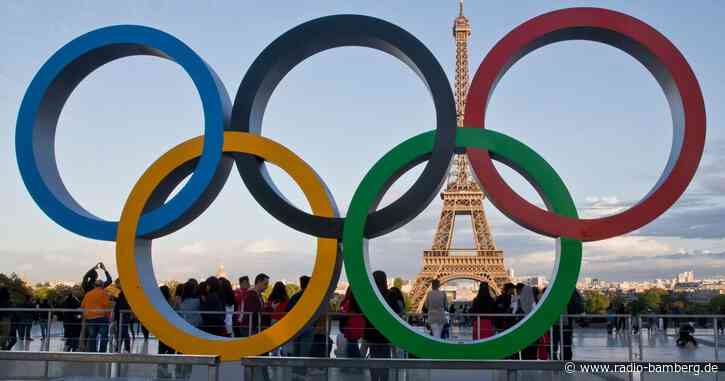 Gaza-Krieg: IOC warnt vor diskriminierendem Verhalten