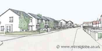 Plans for 66 homes on former school site unveiled by developers