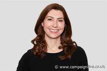 WPP appoints global chief people officer