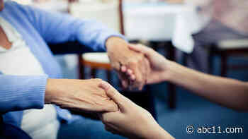 Caregivers Corner: Learn about supporting veteran caregivers