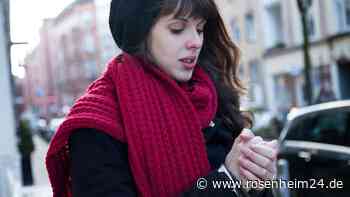 Grippe: Ansteckung, Symptome und Unterschiede zu Corona