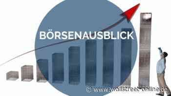 DAX-Tradingideen: Monatsstart DAX und FED-Sitzung: Positive Signallage