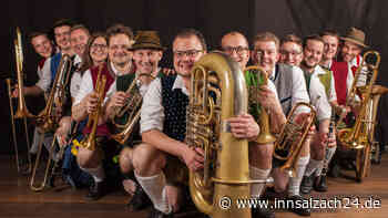 Saisonfinale bei den Musikatzen: Neumarkts Vorzeigekapelle beendet Spielzeit mit Konzert