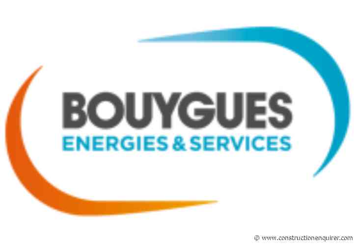 Bouygues E&S returns to profit ending five years of losses