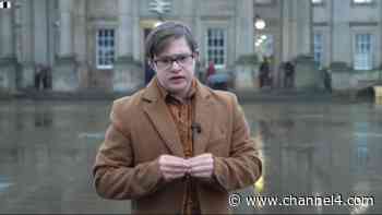 Rail ticket office closures in England cancelled in government U-turn