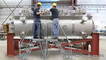 Funding blow for green jet fuel producer Velocys. subscription