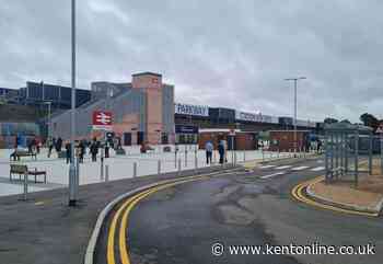 Cost of controversial £40m railway station to soar further