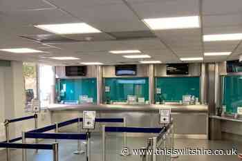 Wiltshire train ticket offices to stay open as closure plans scrapped