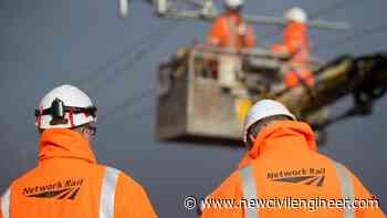 Regulator accepts Network Rails £43.1bn investment plan with focus on resilience and freight