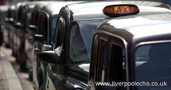 I was shocked when the cab driver named his price - things have to change