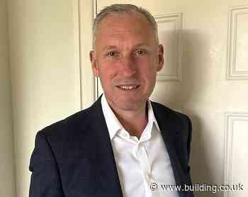 Former McAlpine commercial director joins old boss at McLaren