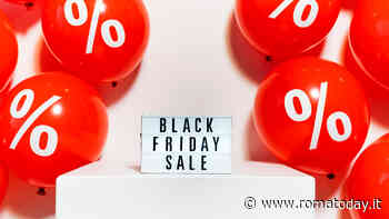 Le categorie più cercate durante il Black Friday