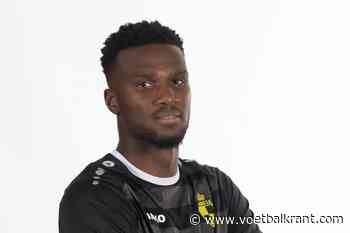 Oulare moet nog eens uitleg geven over verdachte loting voor Croky Cup