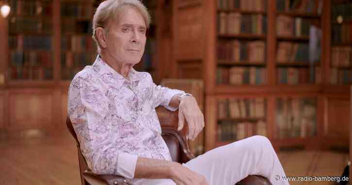 Zwischen Kult und Kitsch: Cliff Richards Orchester-Album
