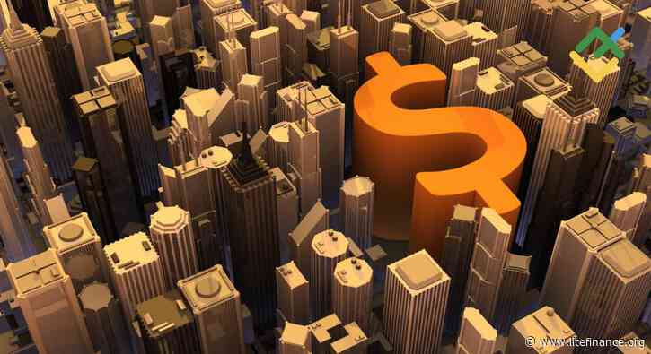 USD: only game in town. Forecast as of 01.11.2023