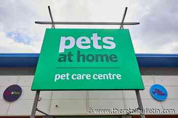 Pets at Home appoints non-executive director