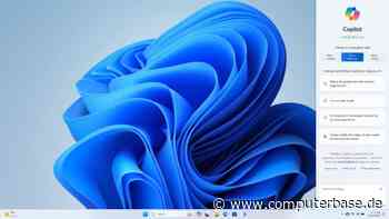 Betriebssystem-Update: Windows 11 23H2 ist jetzt verfügbar