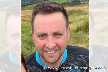 Appeal launched to find missing man who has links to Darwen and Nelson