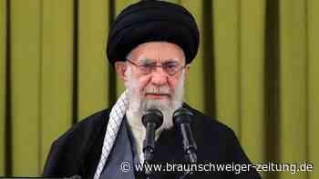 „Rote Linien“ – Iran droht Israel: Was wollen die Mullahs?