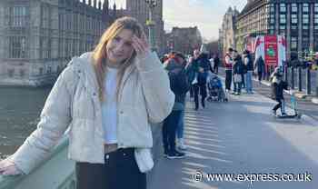 ‘My eight savings tips could slash your Tesco supermarket shopping bill by £30 a week’