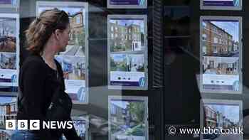 House prices in biggest rise for more than a year
