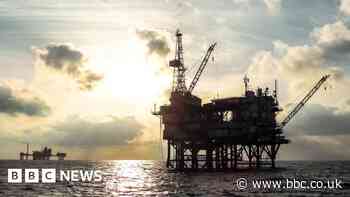New licences granted for North Sea oil and gas projects