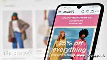 Shein buys Missguided brand from Mike Ashley firm