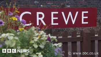 Crewe: What will happen now HS2 is cancelled?