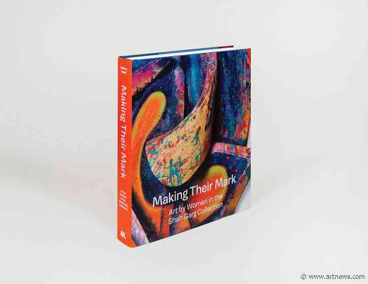 Top 200 Collector Komal Shah Discusses a New Volume Focused on Her Holdings of Women Artists