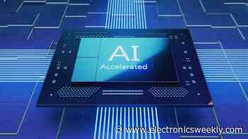 SureCore and Intrinsic combine to accelerate embedded ReRAM