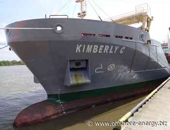 Carisbrooke Shipping partners with Southampton University for biofouling measurement tech