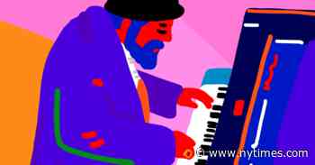 Five Minutes That Will Make You Love Thelonious Monk