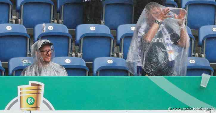 Platzbegehung: Saarbrücken gegen Bayern soll stattfinden