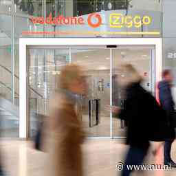 Ziggo blijft klanten verliezen maar houdt omzet op peil met prijsverhogingen