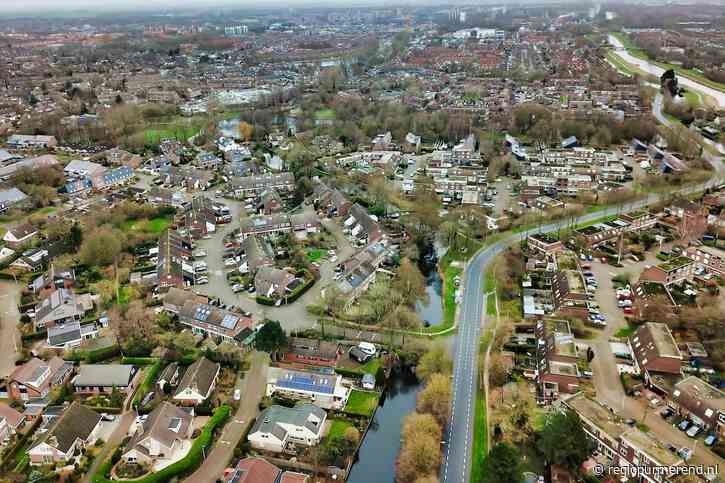 Huurdersvereniging in Purmerend op ‘ramkoers’ met gemeente Purmerend
