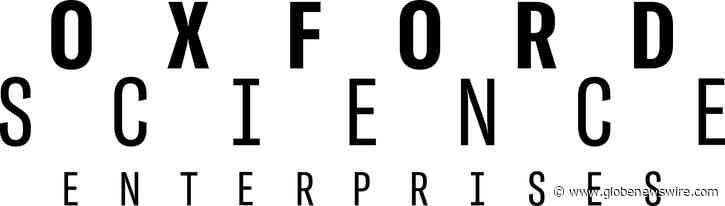 Oxford Science Enterprises strengthens Health Tech team with appointments of two new Entrepreneurs in Residence