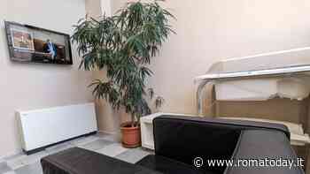 Fasciatoio e poltroncine per l’allattamento: in Campidoglio arriva uno spazio bebè