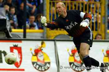 Dany Verlinden geeft de échte reden voor zijn ontslag bij Club Brugge