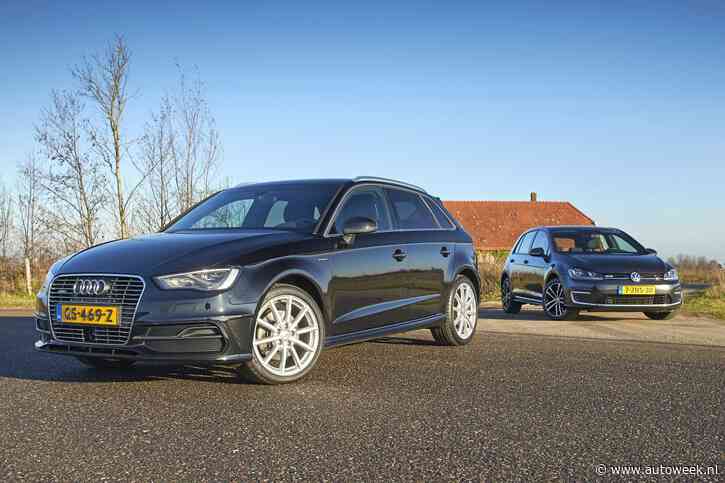 Gemiddelde prijs occasion naar hoogste niveau in bijna twee jaar