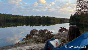 Ontario set up a group to look at protected lands. Its report never saw the light of day
