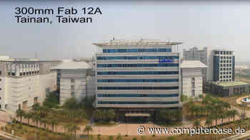 Packaging-Verfahren: UMC startet eigene Wafer-auf-Wafer-Stapellösung