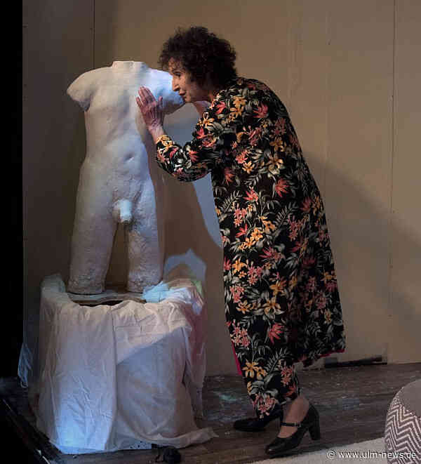 Leg Dich nicht mit Oma Nica an