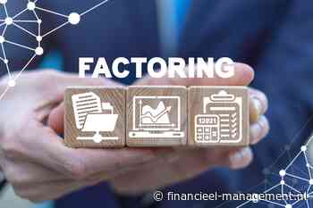 Factoring als financier neemt toe