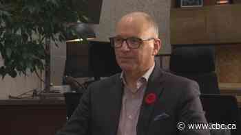 Winnipeg mayor shows desire to help homeless but makes slow progress in 1st year, advocates say