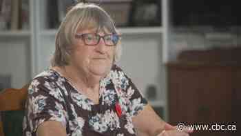 Manitoba woman whose son died in Bosnia named National Silver Cross Mother