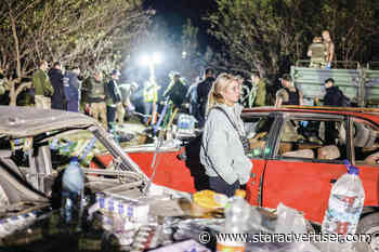 Column: Finding solace during unsettling times