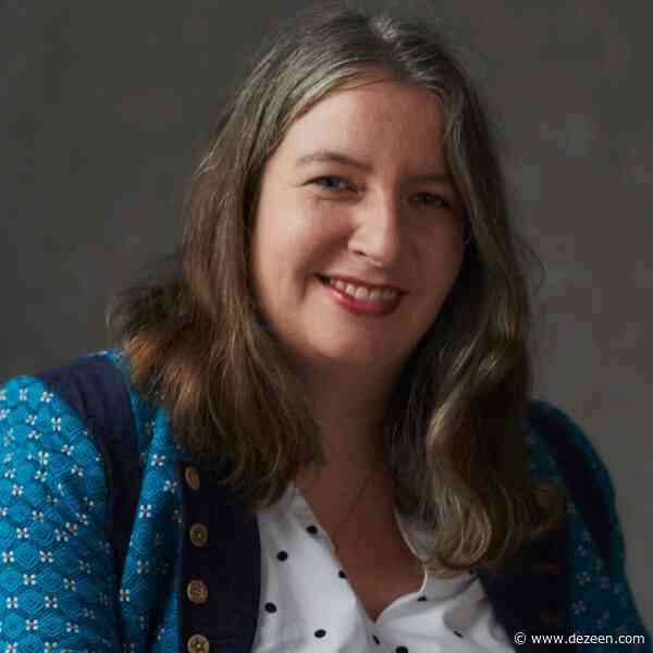 Disasters "very rarely not a design failure" says expert Lucy Easthope