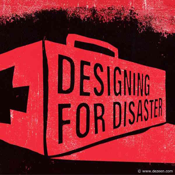 Disaster is well and truly upon us